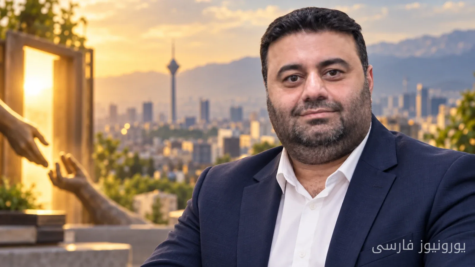 حاج رضا فردوس؛ کاپیتان گره‌گشایی تهران و کرج