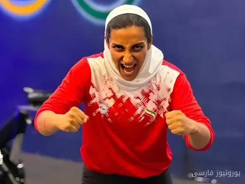 زهرا آسترکی: با امکانات فعلی نباید توقع مدال ناگویا را داشتیم اما برای طلا می‌جنگیم