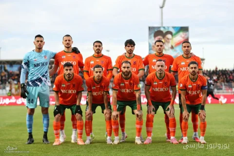 فیفا پنجره نقل‌وانتقالاتی مس رفسنجان را باز کرد