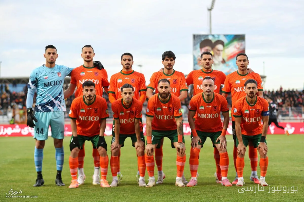فیفا پنجره نقل‌وانتقالاتی مس رفسنجان را باز کرد