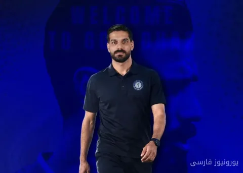 مهران گلزاری مدیر آکادمی گل‌گهر شد و از تساوی آسیایی تیم دفاع کرد