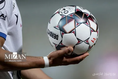 تساوی تراکتور و استقلال خوزستان؛ پیروزی گل‌گهر در ۴۵ دقیقه پرهیجان