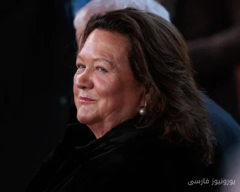 Gina Rinehart و طرح جنجالی المپیک 2032: قایقرانی در رودخانه تمساح‌ها!