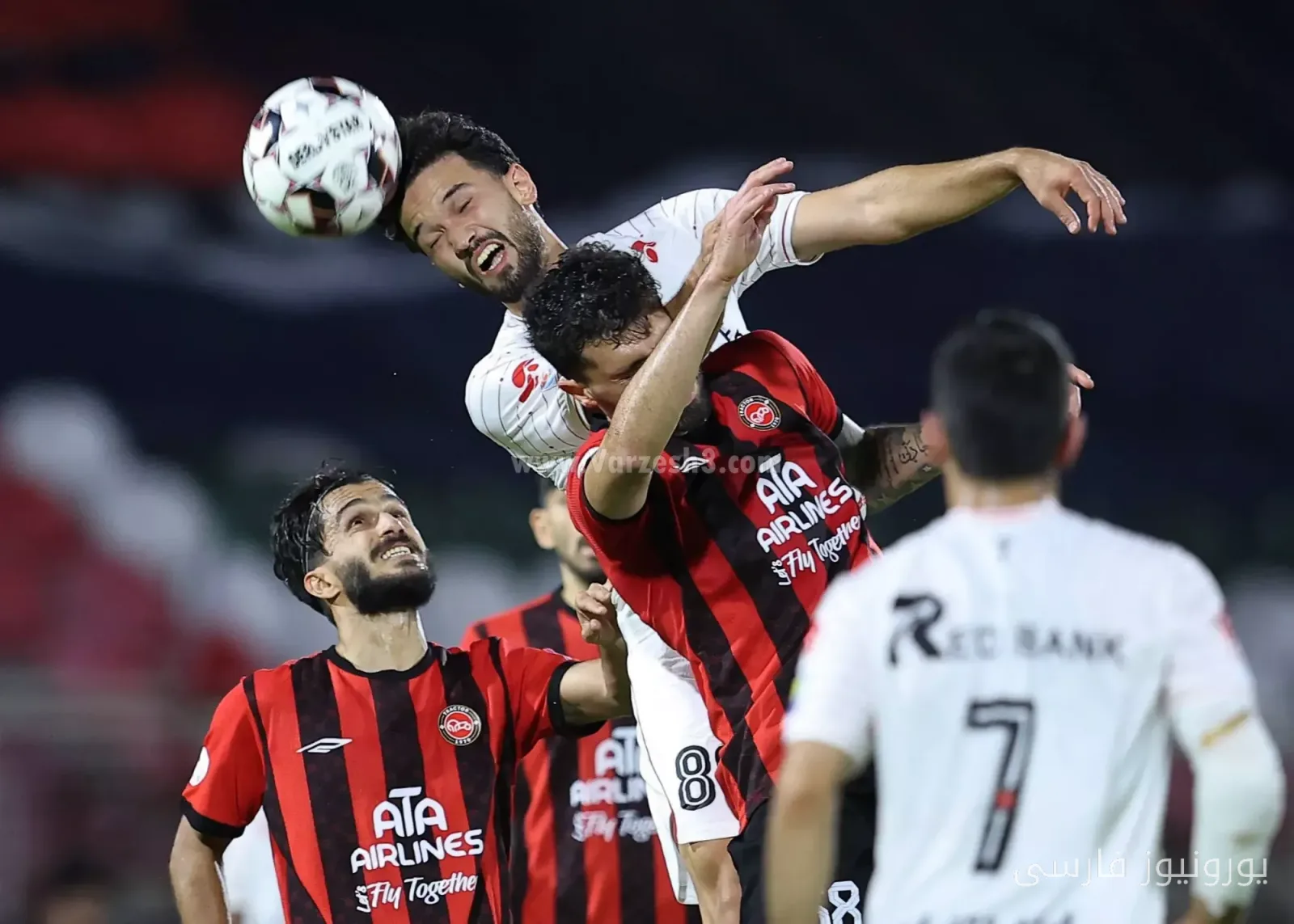 پرسپولیس بدون ملی‌پوشان خواهان برگزاری جام حذفی برای نجات یک جام داخلی