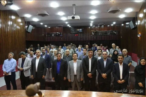هیات‌مدیره باشگاه استقلال برای دو سال آینده تثبیت شد