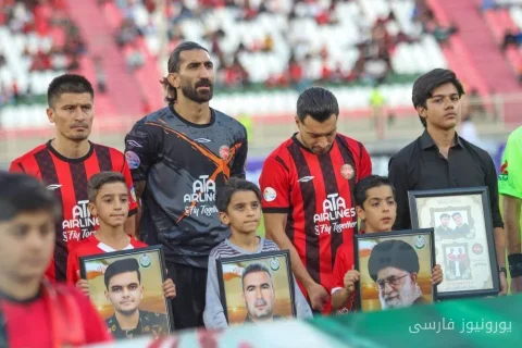 خداداد عزیزی: VAR ایران برای تشخیص آفساید ناکارآمد است