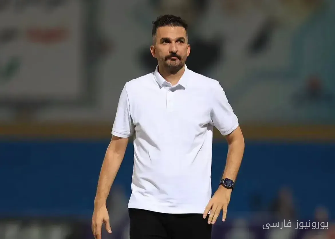 محمد نوری برنامه تمرینی نفت آبادان را بدون توجه به شایعات اعلام کرد