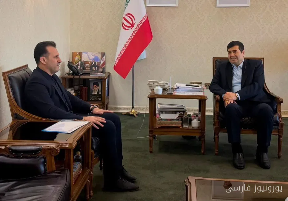دستور احمد دنیامالی برای اختصاص خوابگاه به فدراسیون جودو