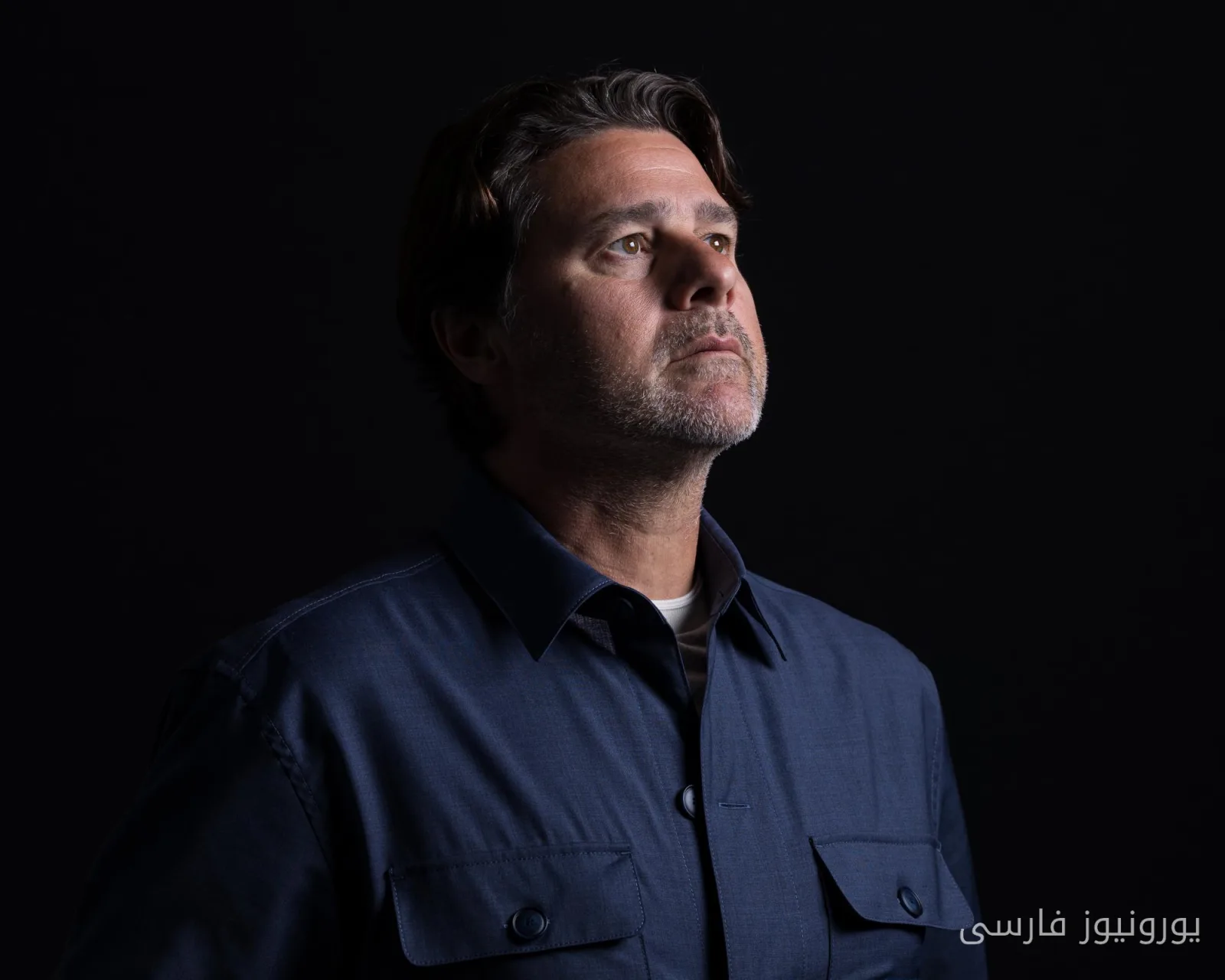 پochettino: همیشه آماده‌ام تا به تاتنهام کمک کنم، حتی در چمپیونشیپ!