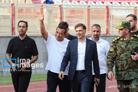 مدیران بی‌تفاوت فوتبال؛ ریشه حواشی غیراخلاقی در لیگ برتر