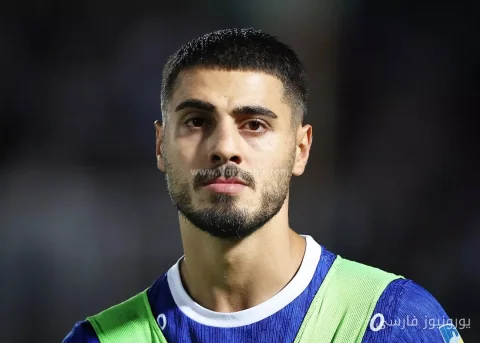 امید گل استقلال در آسمان عراق؛ سعید سحرخیزان آماده درخشش آسیایی