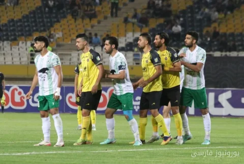 لغو دیدار جنجالی ذوب‌آهن و سپاهان؛ چه بر سر لیگ برتر آمد؟