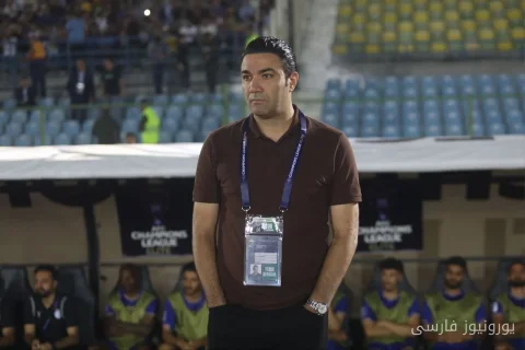 اظهارات جواد نکونام درباره نیاز تراکتور به جذب بازیکن جدید پس از شکست آسیایی
