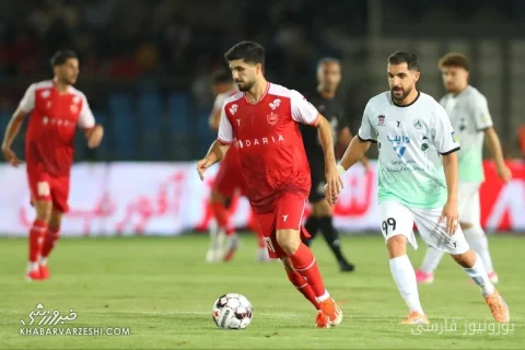 محمد خدابنده‌لو جواب اعتماد مهدی تارتار را داد