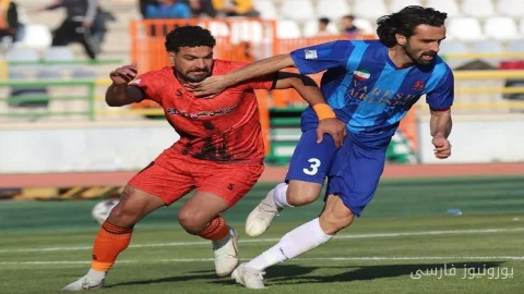 مس شهر بابک و نساجی مازندران؛ جدال حساس هفته هفتم لیگ برتر