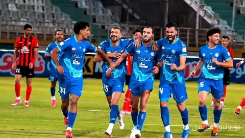 استقلال‌خوزستان پس از برد مقابل تراکتور چشم‌انتظار تزریق پول