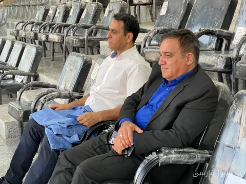 درخواست باشگاه استقلال برای ادامه جام حذفی سال گذشته
