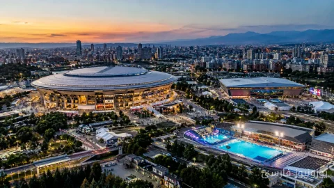 والیبال ایران دوشنبه ۶ مهر مقابل تایلند در ناگویا برگزار می‌شود