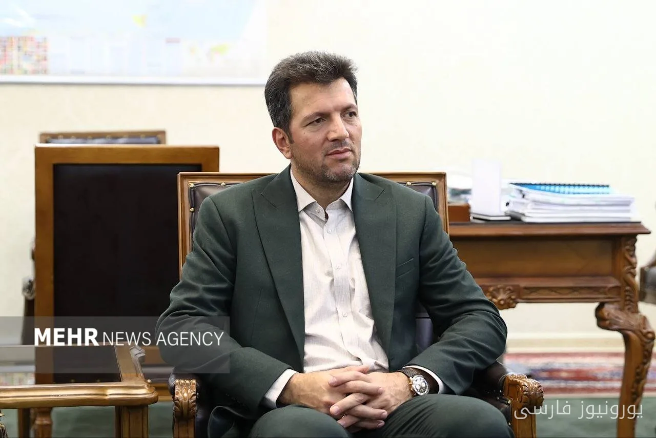 محسن شادی موفقیت دختران روئینگ ایران در بازی‌های آسیایی ناگویا را تبریک گفت
