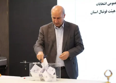 حسین عبدی استعفای تلویحی از سرمربیگری تیم امید ایران را اعلام کرد