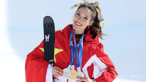 IOC، حمایت ۱۰ هزار دلاری از الماس‌های آینده را اعلام کرد