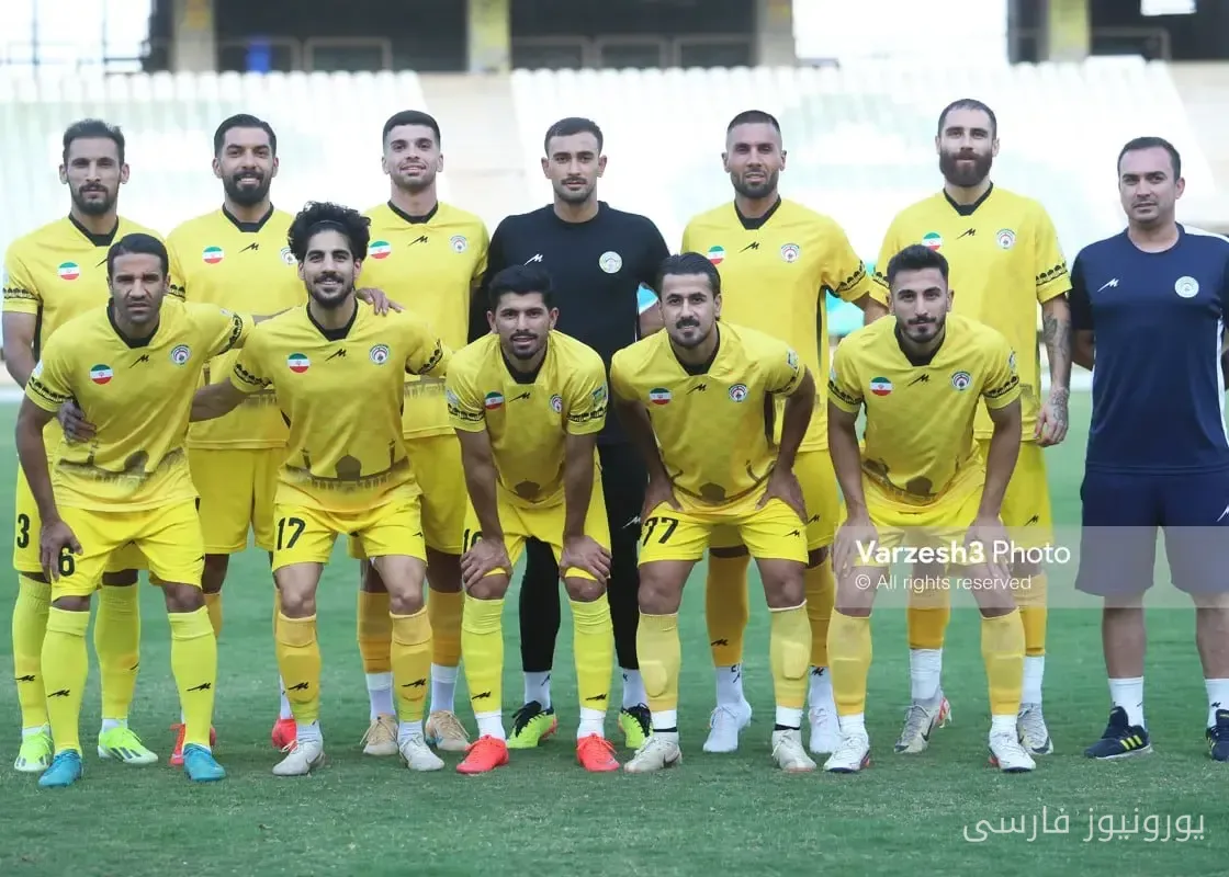 فجریها روی علیرضا بیرانوند برای نیمفصل دوم حساب نمیکنند