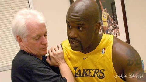 الکس مک‌کنی؛ فیزیوتراپیستی که در NBA بی‌نظیر است