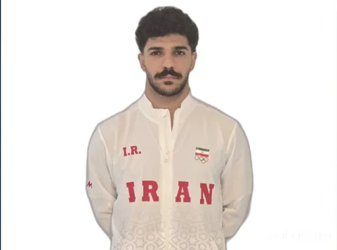 مقدسی به فینال شیرجه ۱۰ متر بازی‌های آسیایی راه یافت
