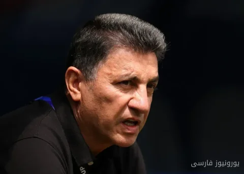 سورپرایزهای احتمالی امیر قلعه‌نویی در فهرست جدید تیم ملی فوتبال ایران
