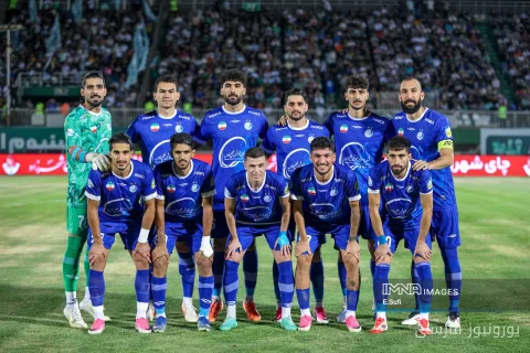 تمرینات تیم استقلال به مدت پنج روز تعطیل شد