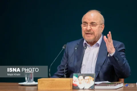 قالیباف: یمن به پیروزی قطعی نزدیک می‌شود