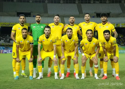 حضور علیرضا بیرانوند در فجرسپاسی و چالش چهار دروازه‌بان بزرگسال در تیم خطیبی
