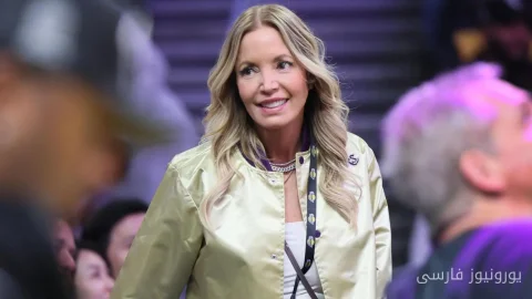 Jeanie Buss در تلاش برای جلوگیری از فروش سهام خانواده در Lakers