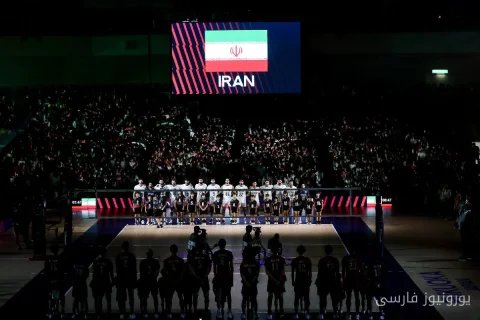 پایان المپیک برای والیبال ایران؛ باند مافیایی در پی جانشین پیاتزا