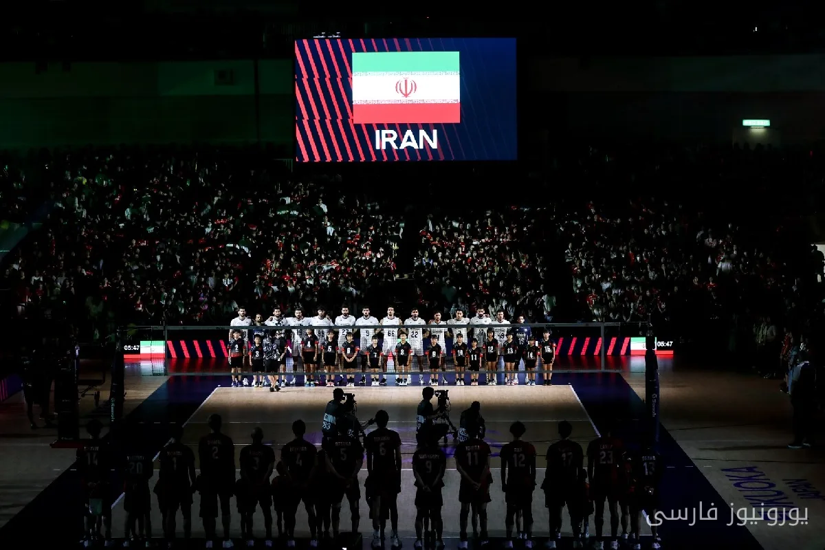 پایان المپیک برای والیبال ایران؛ باند مافیایی در پی جانشین پیاتزا