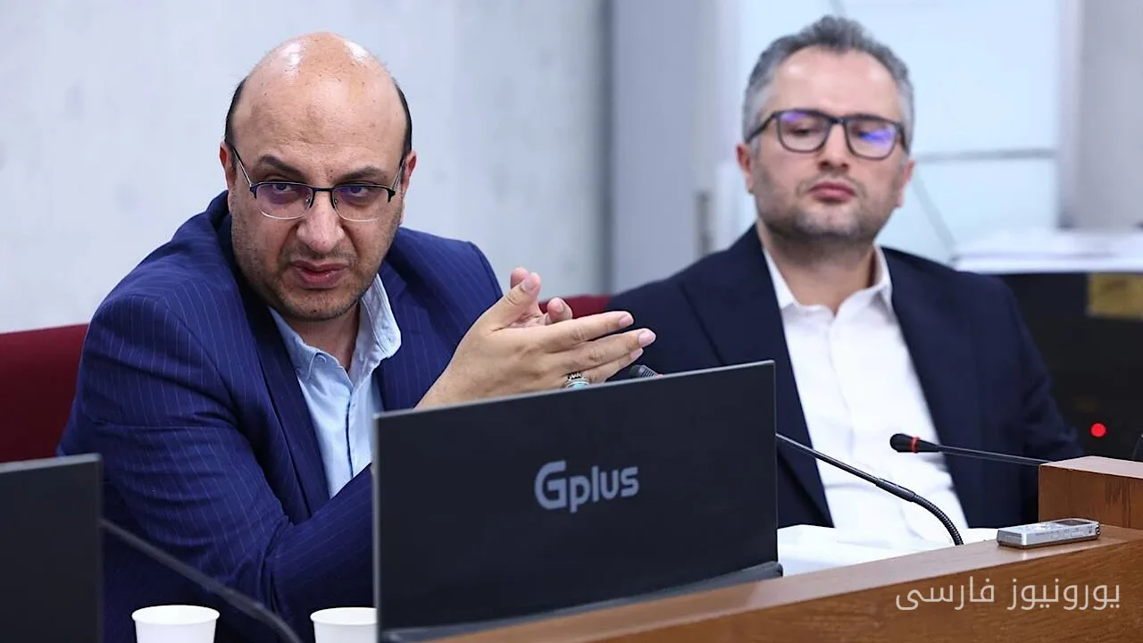 مهدی علینژاد به هیات اجرایی انجمن همبستگی ورزش کشورهای اسلامی راه یافت