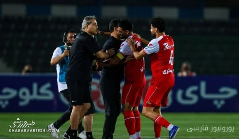 پرسپولیس تارتار با شروعی قدرتمند به ثبات اولیه رسید