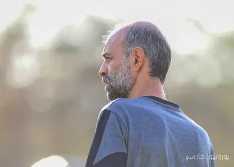 سپاهان با ۹ ملی‌پوش در شرایط حساس جدول لیگ برتر قرار دارد