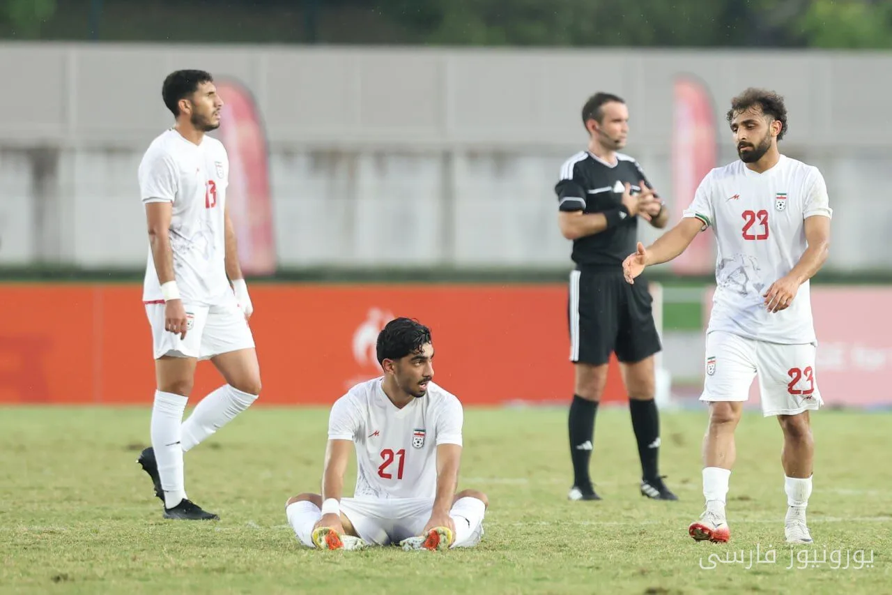 چهارمین روز بازی‌های آسیایی ۲۰۲۶ با اتفاقات فوتبال و پلی‌استیشن در ناگویا
