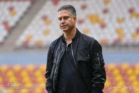 افشاگری حمید مطهری درباره قرارداد رامین رضاییان و بازگشت او به فولاد