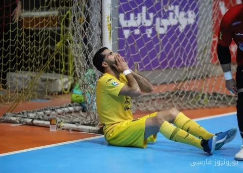 فولاد به بحران نزدیک‌تر شد؛ بدترین خط حمله لیگ با صورتحساب سنگین در شهرآورد