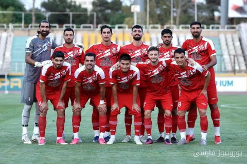 تمرین ریکاوری تراکتور در پژوهشکده نفت؛ انتظار برای صدور ویزا و پرواز به دبی