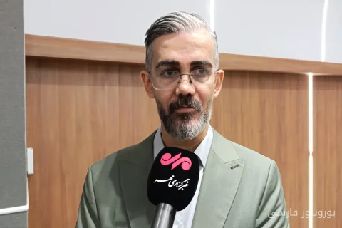 چهار هندبالیست البرزی در مسابقات قهرمانی آسیا؛ کاپیتان تیم ملی از البرز