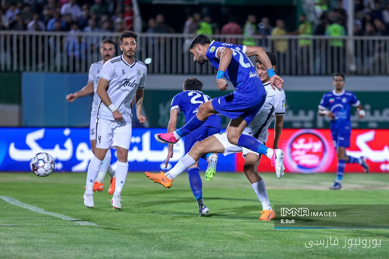 مشکل پرواز تیم استقلال برای بازی با السد در بصره حل شد