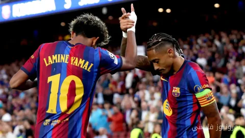 PSG در تلاش برای تاریخ‌سازی؛ بارسلونا و آرسنال رقبای سرسخت!