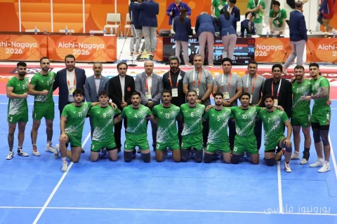 مدیر فنی تیم ملی کبدی آخرین وضعیت تیم‌های بانوان و مردان را تشریح کرد