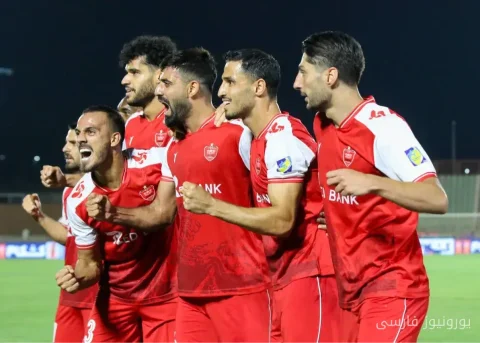 سه مصدومیت و یک حالت تهوع در تمرینات پرسپولیس پیش از تعویق بازی هفته هفتم