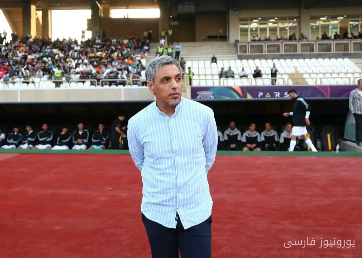 رسول خطیبی: فجر سپاسی یکی از بهترین تیمهای لیگ خواهد بود