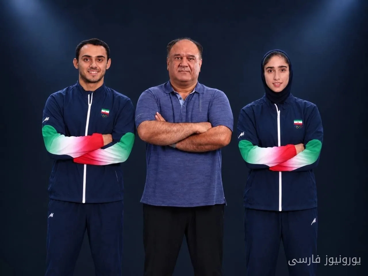 اعزام دو ملی‌پوش منتخب بدمینتون ایران به بازی‌های آسیایی ناگویا