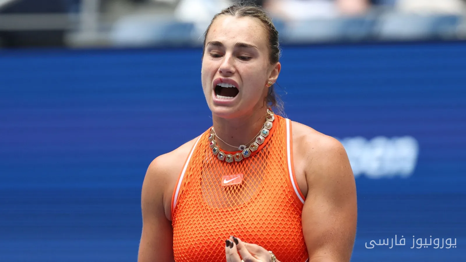 شگفتی‌های نیمه‌نهایی US Open: سابالینکا در برابر پگولا و گاف در مقابل ریباچینا